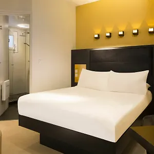 Hotell Le Relais Du Marais, Paris